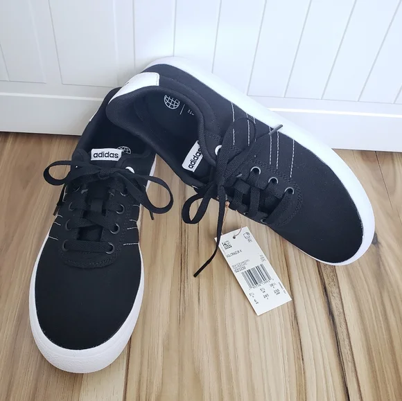 Adidas VULCRAID3R K SKATEBOARD CG3330 Shoes 6 Men 7 Women 5.5Youth - Picture 3 of 9